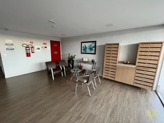 Imagem Apartamento com 3 Quartos à Venda, 78 m² em Ataide - Vila Velha