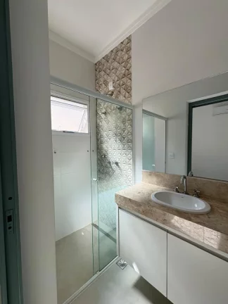 Imagem CASA TÉRREA - 3 SUÍTE COM CLOSET E PISCINA - RESIDENCIAL JARDIM DE MÔNACO - HORTOLÂNDIA