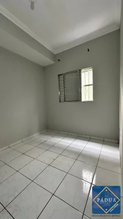 Imagem CASA EM CONDOMINIO 2 DORMITÓRIO