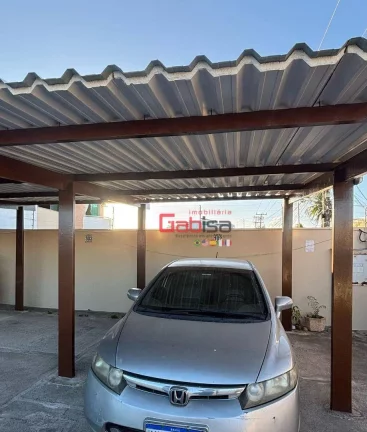 Imagem Apartamento com 2 dormitórios à venda, 73 m² por R$ 325.000,00 - Estação - São Pedro da Aldeia/RJ