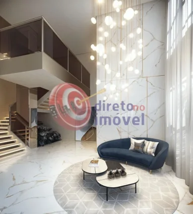 Imagem Apartamento a venda Grand Living Nova Klabin 71m² 2 suítes 1 vaga klabin São Paulo