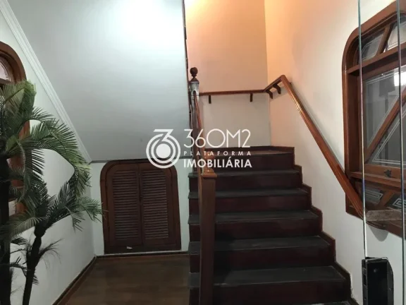 Imagem Apartamento sem Condomínio para Venda em Santo André / SP no bairro Campestre
