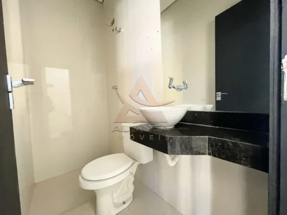 Imagem Comercial - Ribeirão Preto - Vila Seixas
