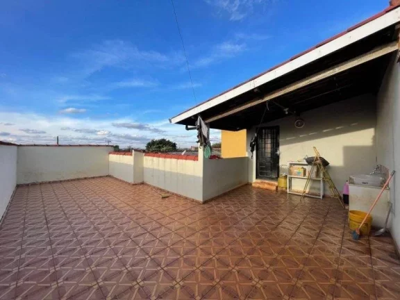 Imagem SOBRADO ESPAÇOSO NO PARQUE DOS PINHAIS