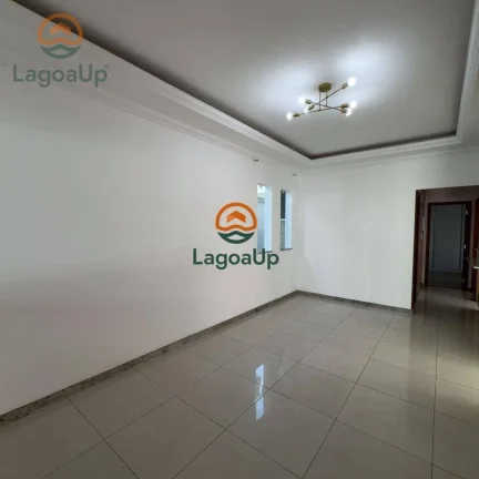 Imagem Casa com 3 dormitórios à venda, 125 m² por R$ 900.000,00 - Condomínio Trilhas Do Sol - Lagoa Santa/MG
