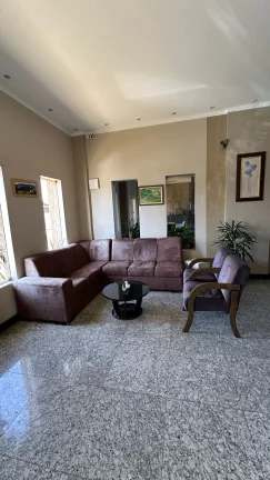 Imagem VENDE-SE APARTAMENTO NO EDIFÍCIO BRASILIA FRANCA SP