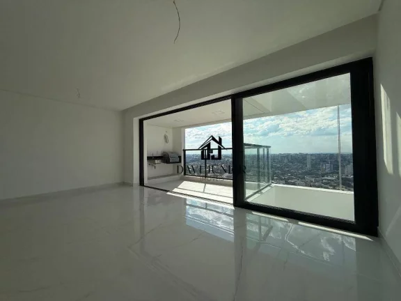 Imagem Apartamento à venda, 104 m² por R$ 1.250.000,00 - Parque Campolim - Sorocaba/SP