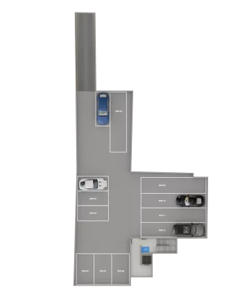 Imagem Apartamento à venda em Torres, Praia da Cal, com 2 quartos, 64,43m²