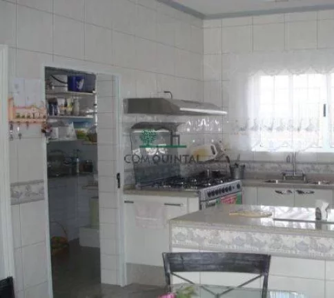 Imagem Casa com 5 Quartos à Venda, 800 m² em São Paulo Ii - Cotia