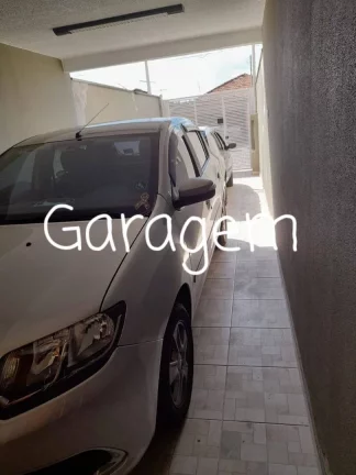 Imagem Sobrado com 3 dormitórios à venda, 127 m² por R$ 618.000,00 - Vila Junqueira - Santo André/SP