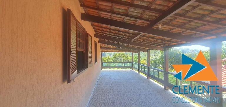 Imagem CASA CONDOMINIO FECHADO ESTANCIAS DA MATA LAGOA SANTA/JABOTICATUBAS MG
