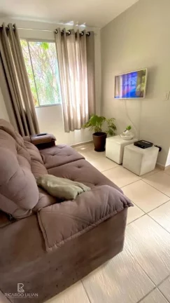 Imagem "Seu novo lar: Apartamento espaçoso 75m² 3 dorms sendo uma suíte em localização privilegiada e lazer !"