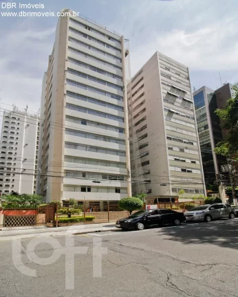 Imagem APARTAMENTO RESIDENCIAL em São Paulo - SP, Paraíso