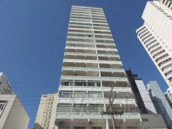 Imagem Apartamento para Temporada em Balneário Camboriú / SC no bairro Centro