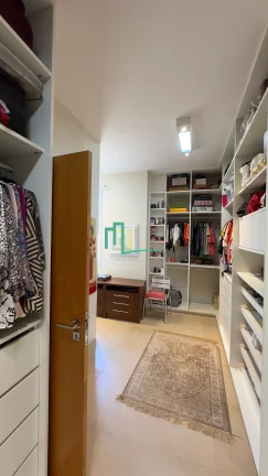 Imagem RESIDENCIA DE ALTO PADRÃO EM CONDOMÍNIO FECHADO EM RIBEIRÃO PRETO/SP - 485,00m² de construção