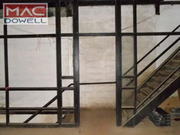 Imagem Prédio comercial de 554 m² - Venda / Locação - Glória/RJ