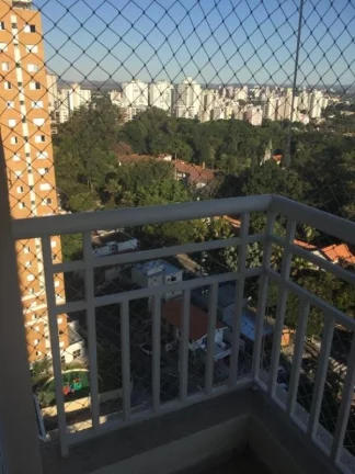 Imagem APARTAMENTO RESIDENCIAL em SÃO JOSÉ DOS CAMPOS - SP, JARDIM ESPLANADA