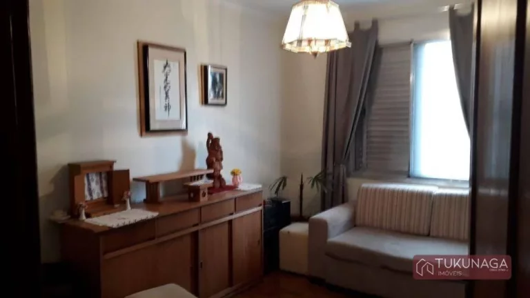 Imagem Apartamento à venda, 130 m² por R$ 740.000,00 - Tatuapé - São Paulo/SP
