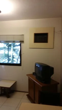 Imagem Apartamento para aluguel com 42m² com 1 quarto em Jardim Paulista