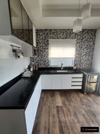 Imagem Casa à venda mobiliada e c/ Piscina em Atibaia - Jd Maristela, R$680 mil!