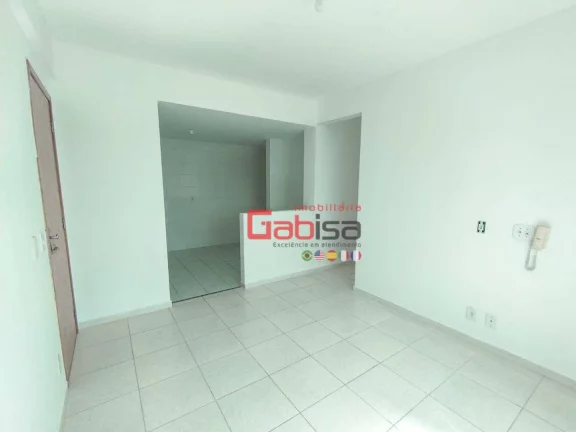 Imagem Apartamento com 2 dormitórios à venda, 60 m² por R$ 330.000,00 - Nova São Pedro - São Pedro da Aldeia/RJ
