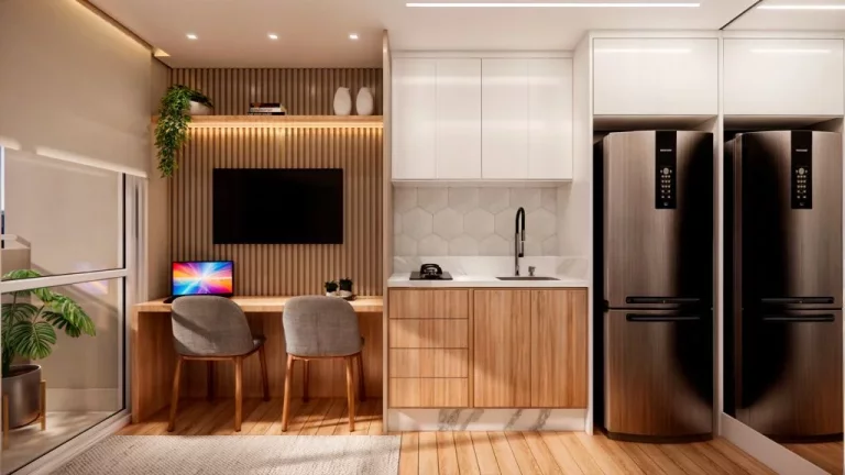 Imagem Residencial Nakasone - Itaquera