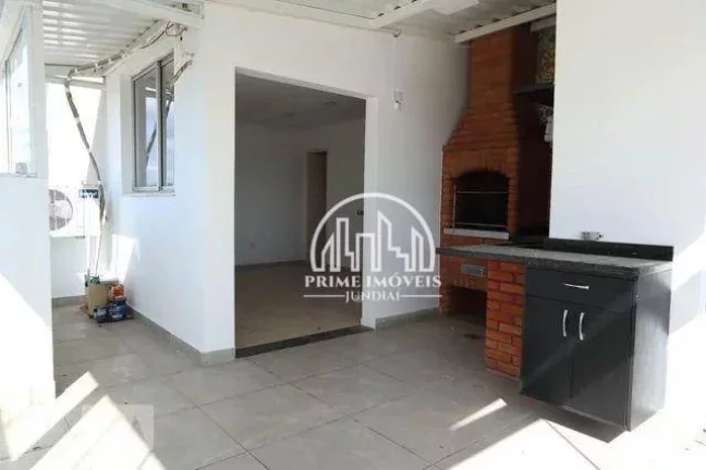 Imagem Apartamento com 3 dormitórios à venda, 72 m² por R$ 374.000,00 - Spazio Jabuticabeiras - Jundiaí/SP