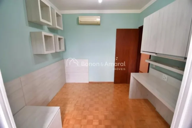 Imagem Casa em condominio Village Santa Candida, Campinas/SP