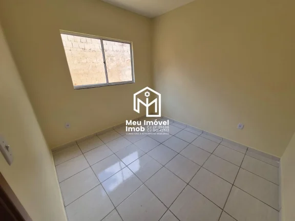 Imagem Apartamento em Residencial Athenas - Cidade Ocidental