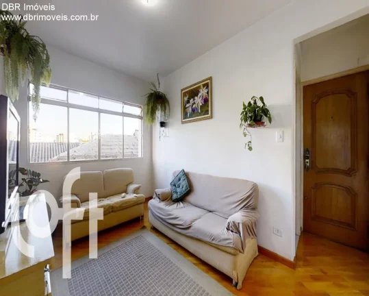 Imagem APARTAMENTO RESIDENCIAL em São Paulo - SP, Alto da Lapa