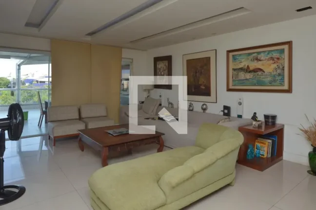 Imagem Apartamento à Venda - Recreio, 4 Quartos, 370 m2