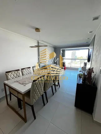 Imagem Apartamento a Venda no bairro Jardim Oceania - João Pessoa, PB