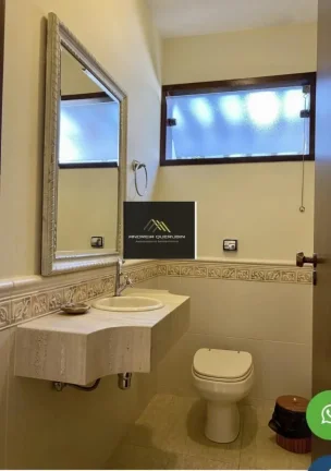 Imagem Casa em Condomínio para Venda no bairro Lázaro