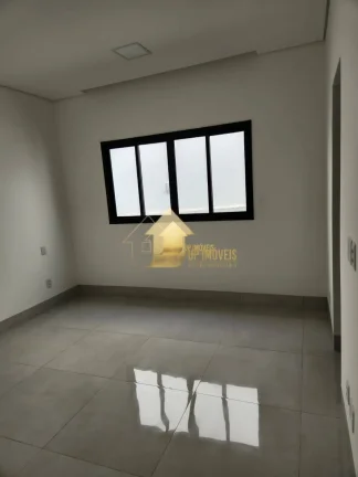 Imagem Casa Térrea 3 Suites Condomínio Primor Das Torres