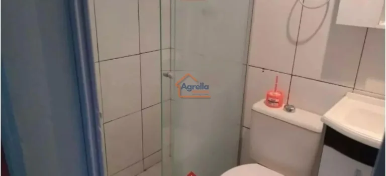 Imagem Condomínio Residencial Nazareth - Apartamento à venda no bairro CONDOMINIO RESIDENCIAL NAZARETH - Mogi Mirim/SP, NORTE