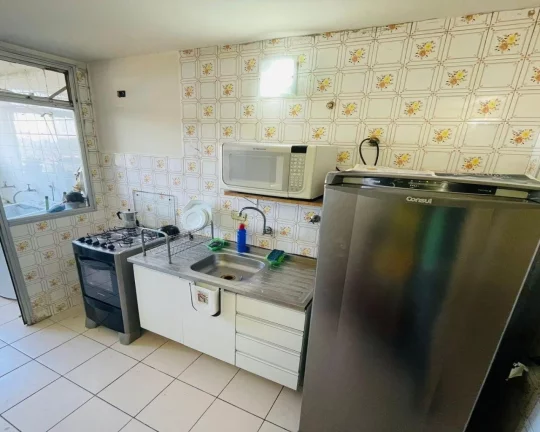 Imagem Ótimo apartamento a venda no Jd Bonfiglioli, 67metros, 2Quartos - FL34