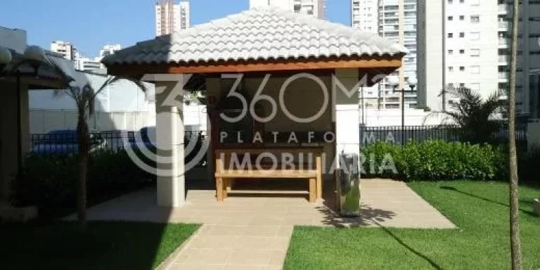 Imagem Apartamento para Venda em São Paulo / SP no bairro Vila Gomes Cardim