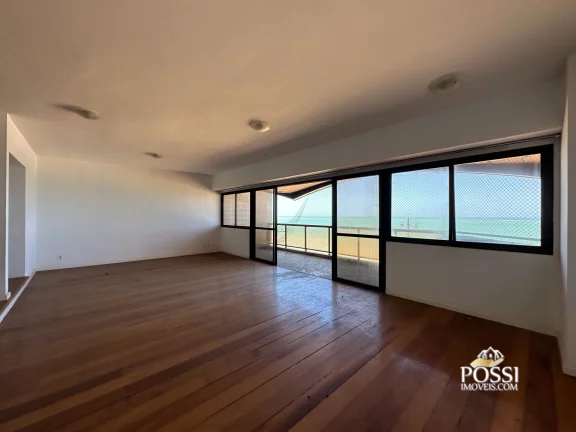 Imagem Apartamento à venda no bairro Itapuã - Vila Velha/ES