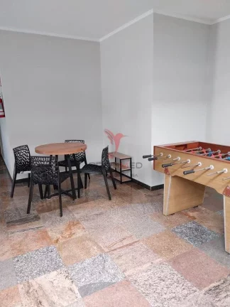 Imagem Vendo excelente apartamento na Vila Monteiro em Piracicaba