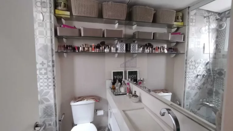 Imagem APARTAMENTO À VENDA 125M² NO BROOKLIN 3 DORMITÓRIOS 1 SUITE