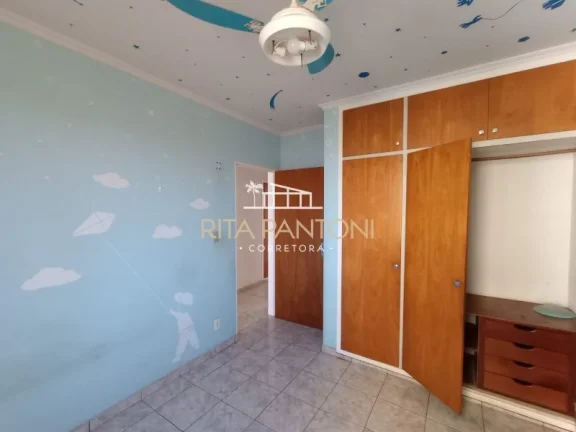 Imagem Apartamento - Ribeirão Preto - Jardim Paulistano - Região Leste