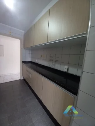 Imagem Apartamento com 03 quartos 75M² - chacara Inglesa