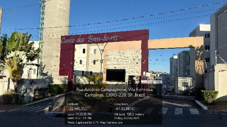 Foto do Imóvel