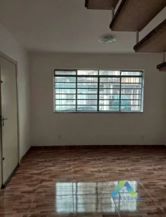 Imagem Sobrado com 3 dormitórios à venda, 90 m² por R$ 515.000,00 - Chácara Inglesa - São Paulo/SP
