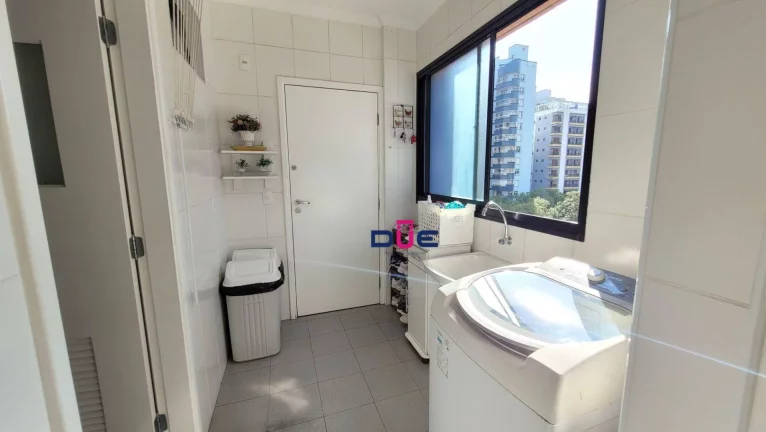 Imagem Apartamento com 3 dormitórios à venda, 180 m² por R$ 1.850.000 - Gonzaga - Santos/SP