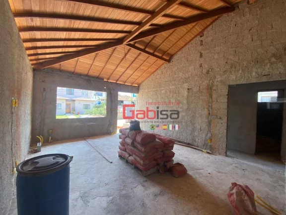Imagem Casa em Condomínios com 3 Quartos à venda, 100 m² por R$ 795.000 - Rasa - Armação dos Búzios/RJ
