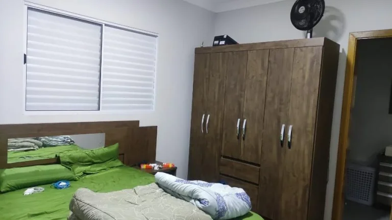 Imagem Sobrado para Venda por R$990.000,00 com 500m², 4 dormitórios, 2 suites e 2 vagas - Jardim jóia, Arujá / SP - Cód. BDI37421