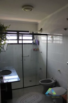 Imagem Sobrado à venda com 4 dormitórios e 4 banheiros na Vila Moraes/São Paulo!