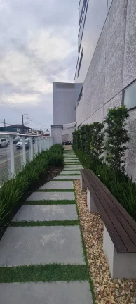 Imagem APARTAMENTO RESIDENCIAL em BALNEÁRIO PIÇARRAS - SC, Centro