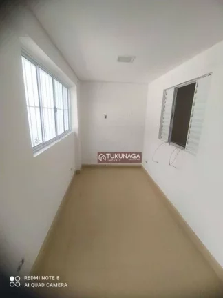 Imagem Casa com 1 dormitório para alugar, 35 m² por R$ 1.370,00/mês - Vila Santa Terezinha - São Paulo/SP